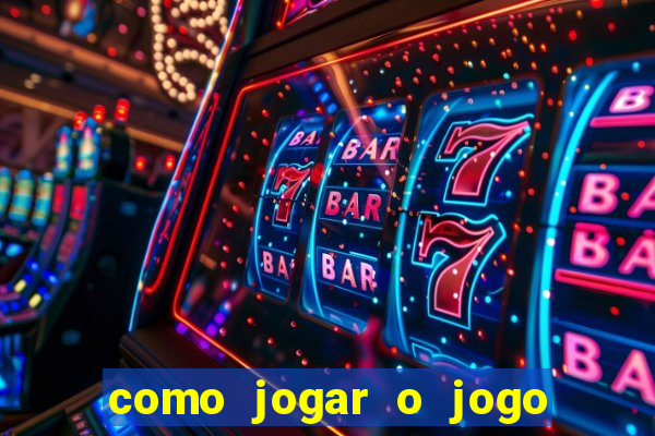 como jogar o jogo do coelho para ganhar dinheiro